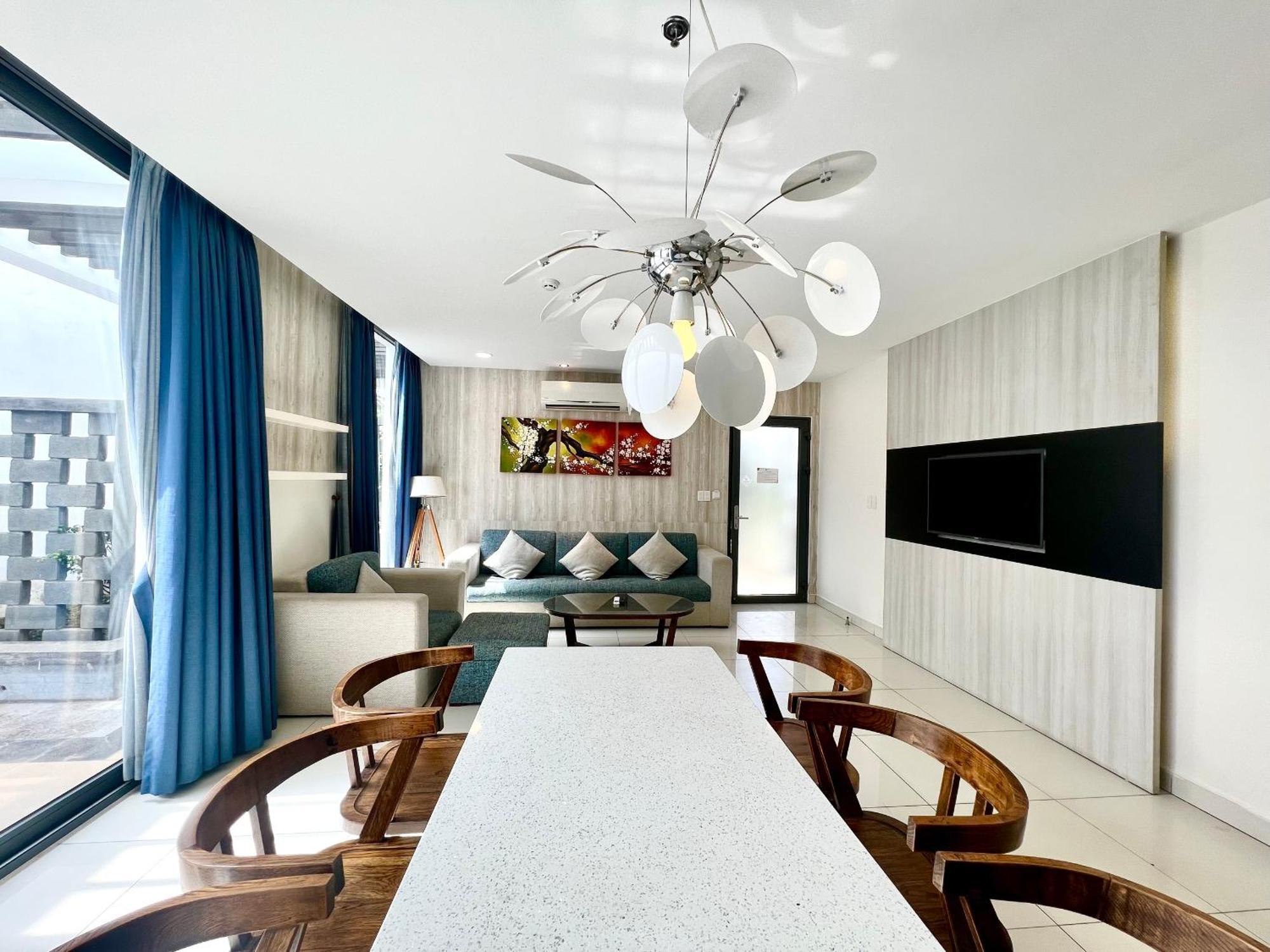 Luxury - Relax - Fun - Near Vung Tau Villa