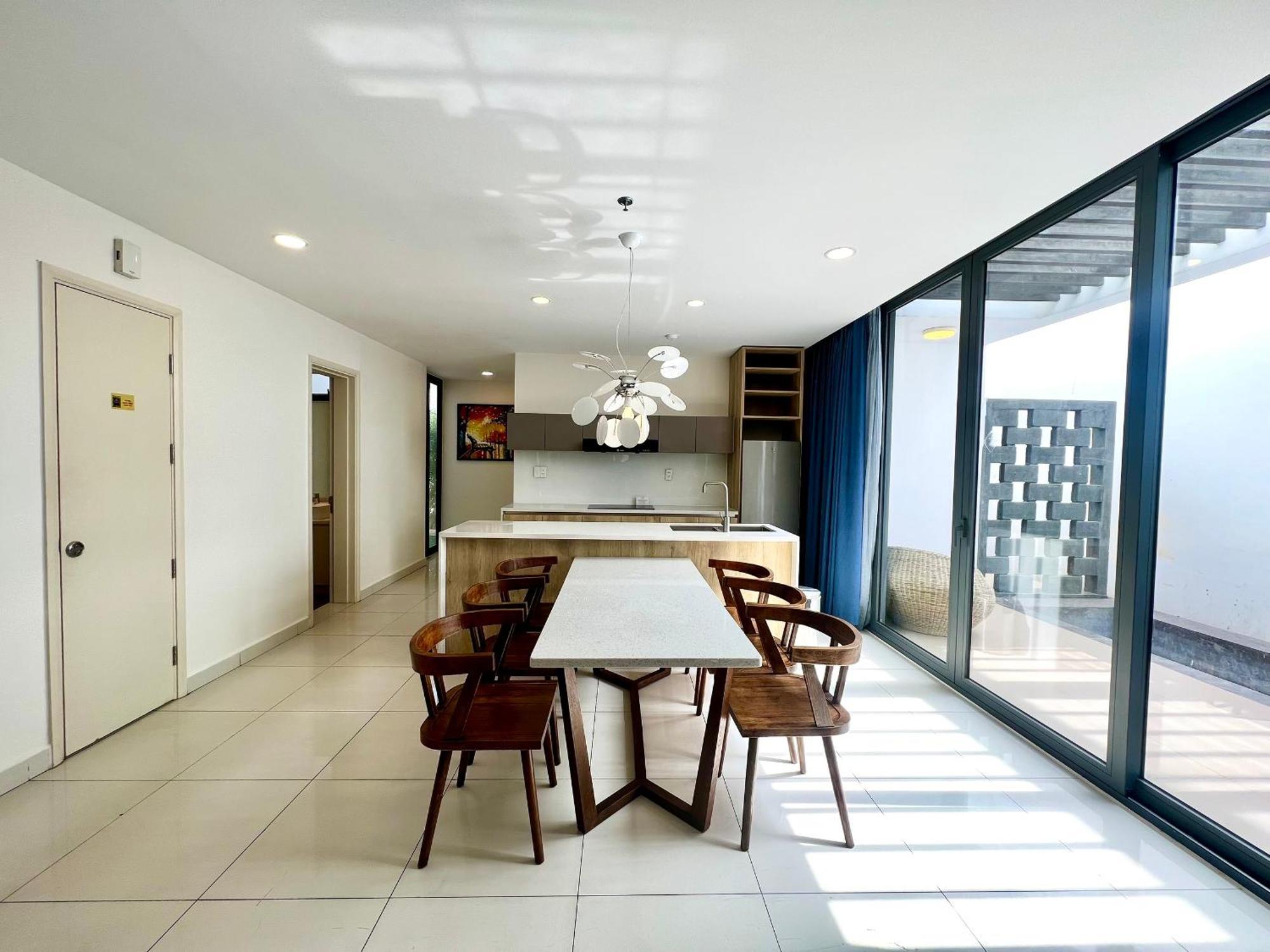 Luxury - Relax - Fun - Near Vung Tau Villa *