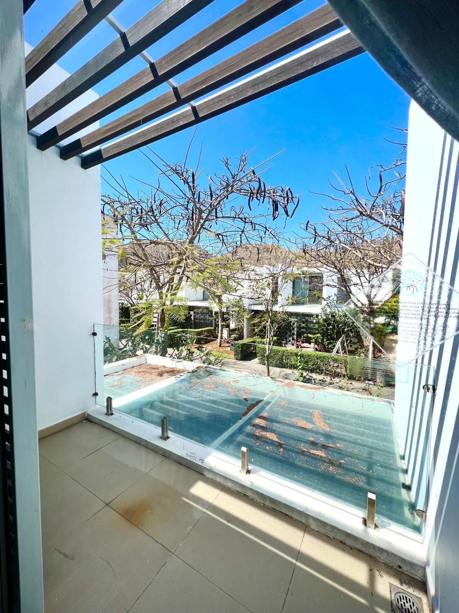 Villa Luxury - Relax - Fun - Near Vung Tau