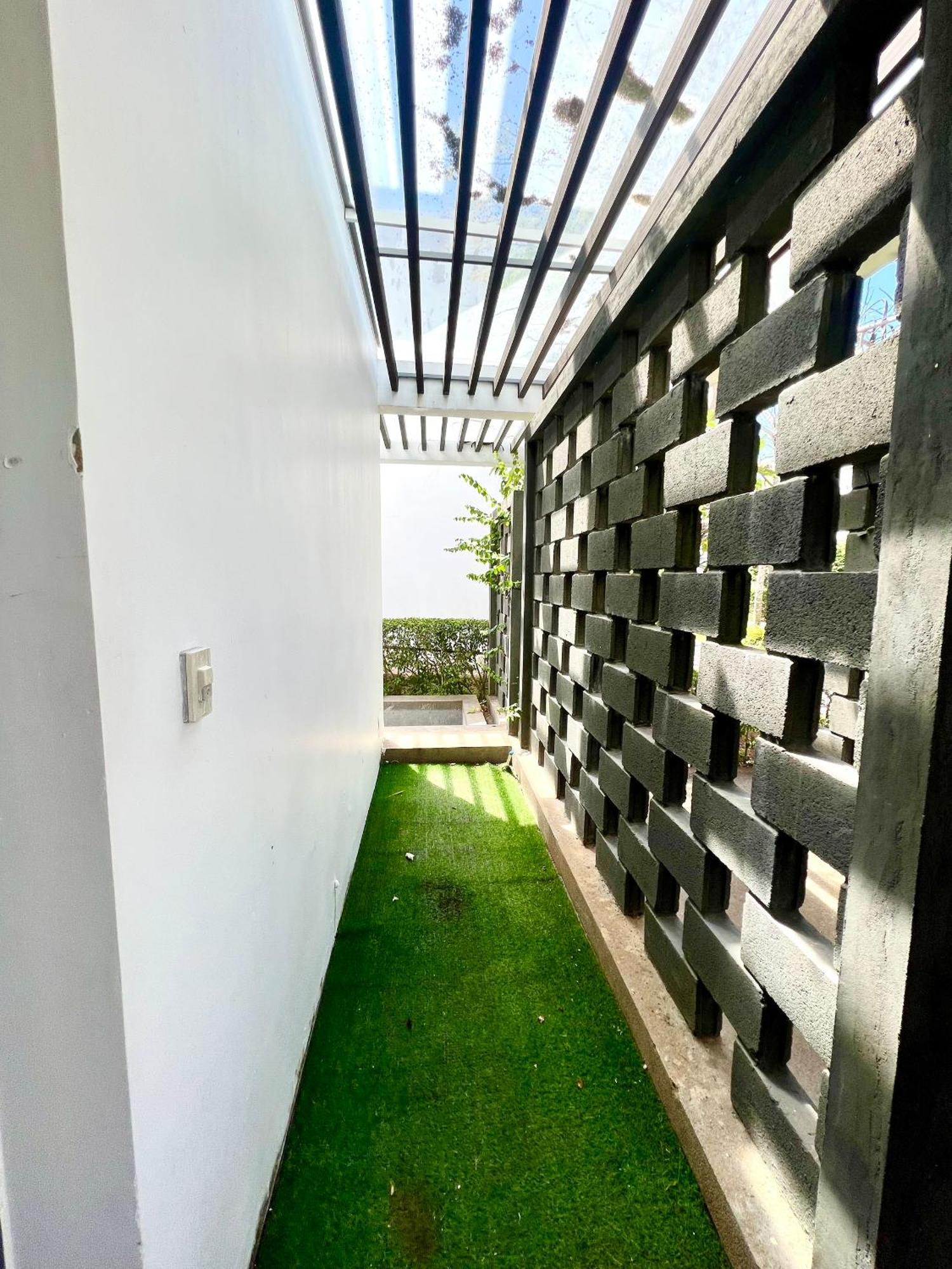 Luxury - Relax - Fun - Near Vung Tau Villa *
