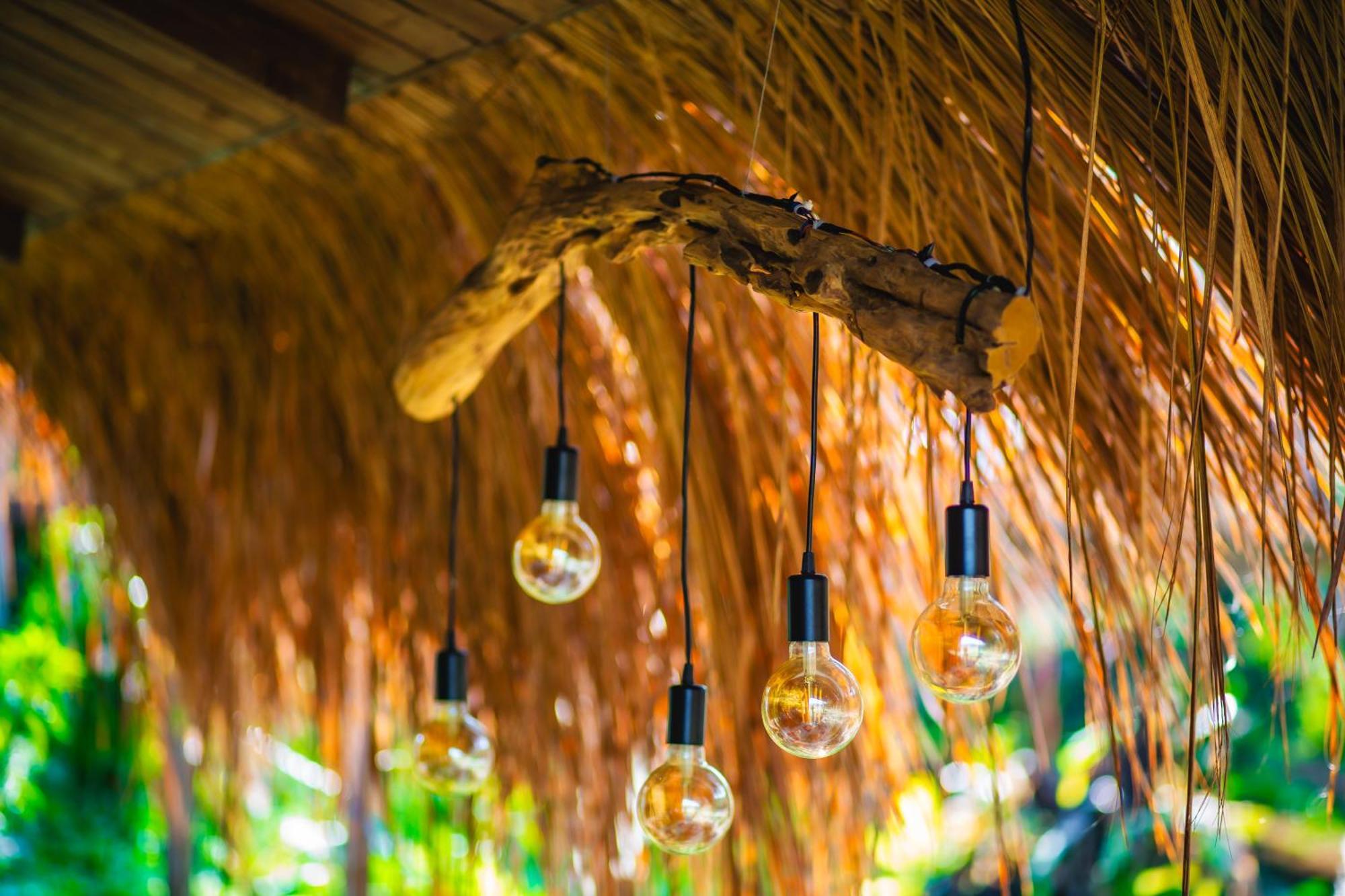 Nha Trong Ban - Mang Den Ở trọ