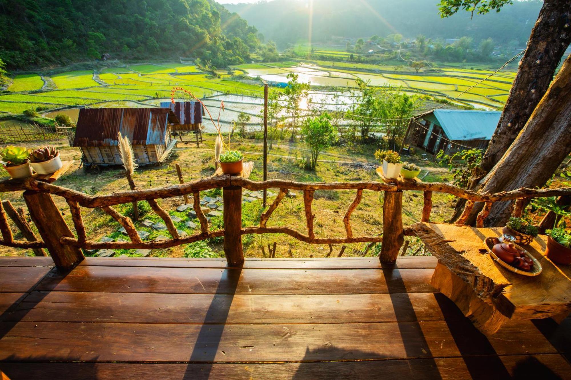 Nha Trong Ban - Mang Den Ở trọ
