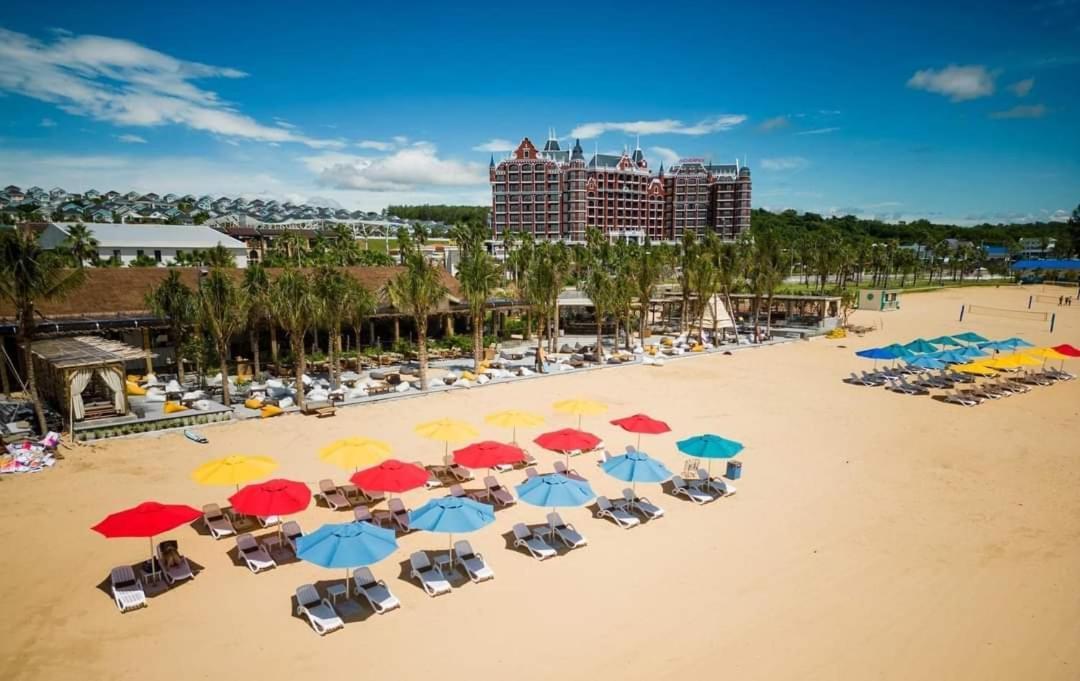 Novaworld * Phan Thiet