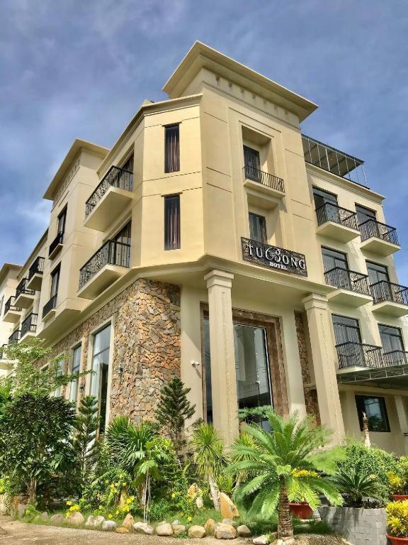 Tubong Nt - By Bay Luxury Apartment