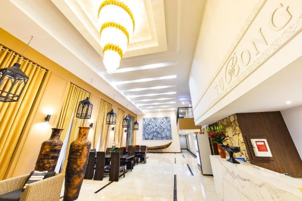 Tubong Nt - By Bay Luxury *