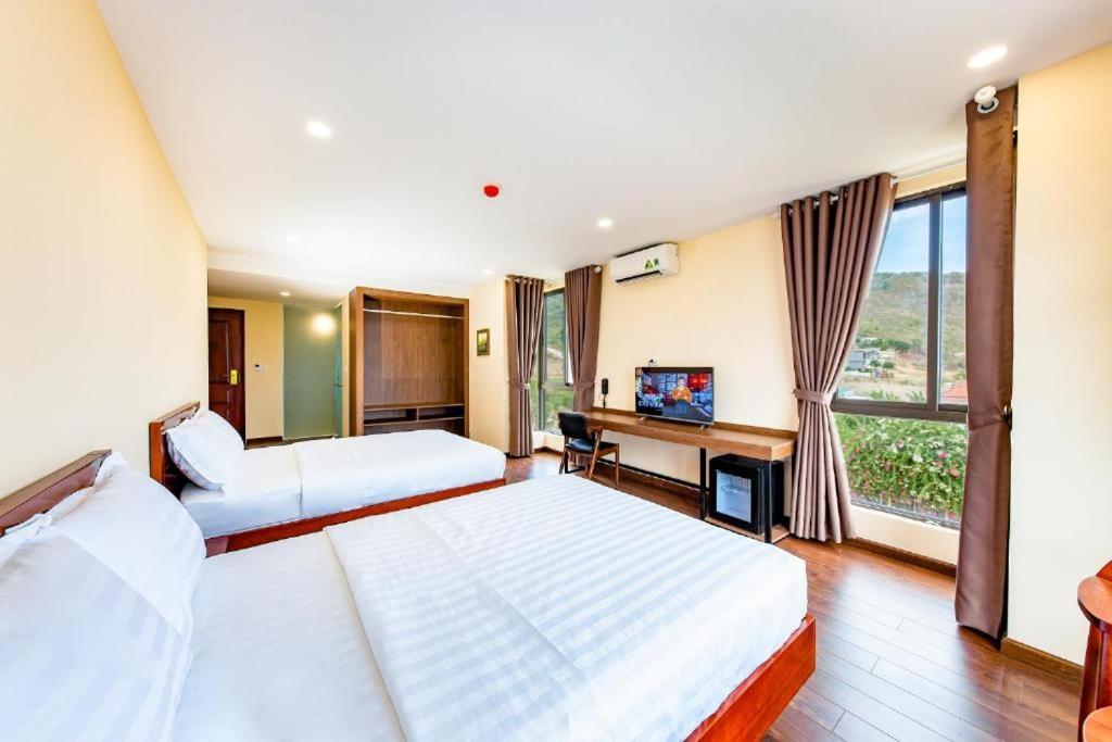 Tubong Nt - By Bay Luxury Apartment *