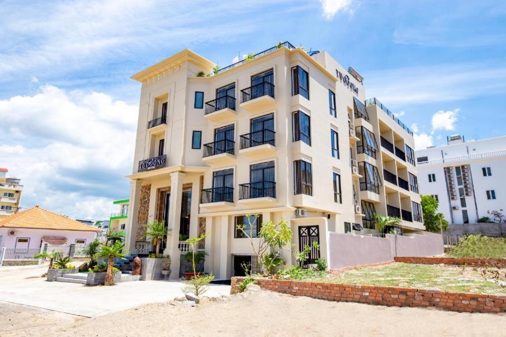 Tubong Nt - By Bay Luxury * Nha Trang