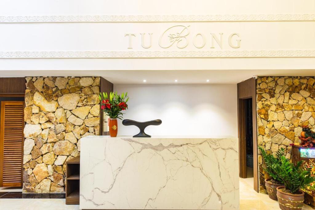 Tubong Nt - By Bay Luxury Apartment Nha Trang