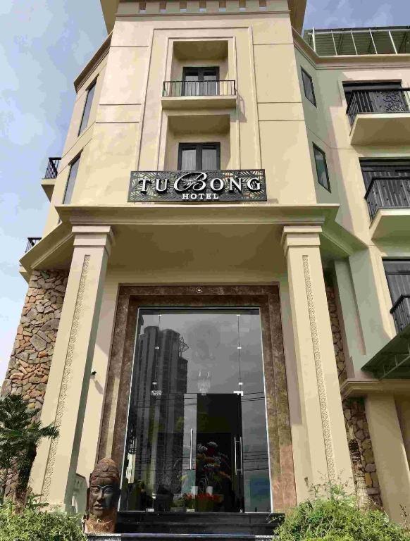 Tubong Nt - By Bay Luxury Apartment