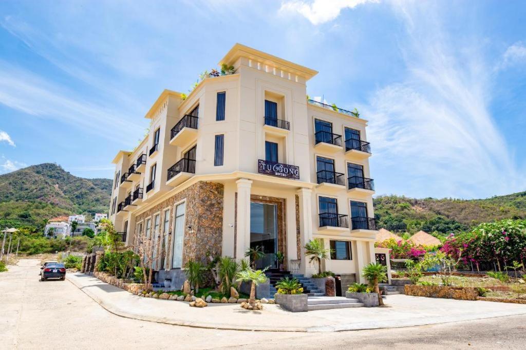 Tubong Nt - By Bay Luxury Apartment *