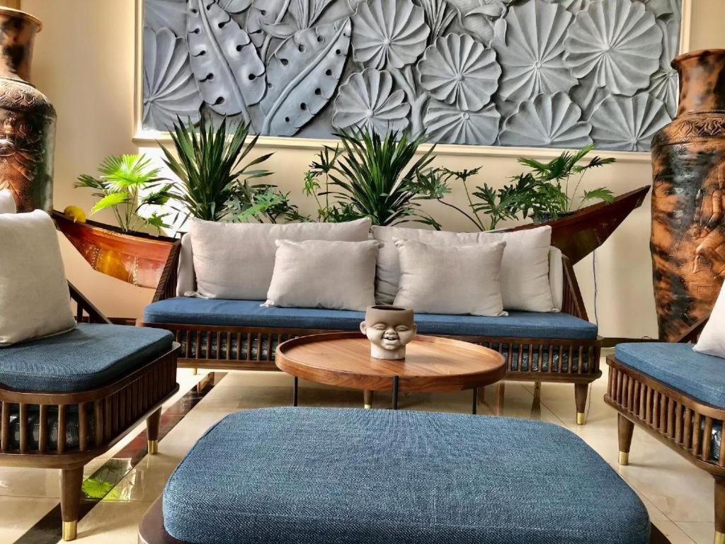 Tubong Nt - By Bay Luxury Apartment