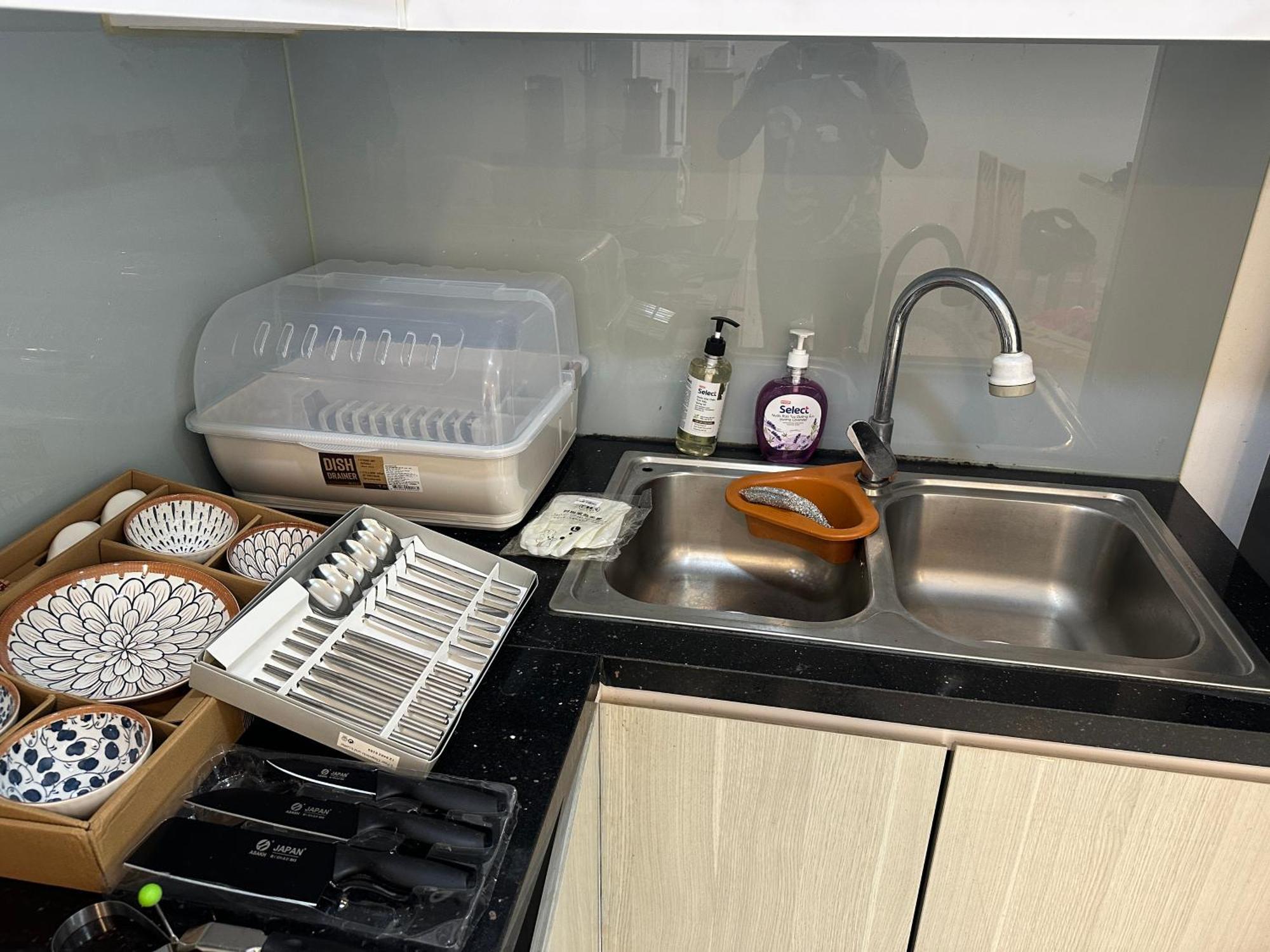 Modern 2br 12 Center At Terra Royal By Orli Apartment *