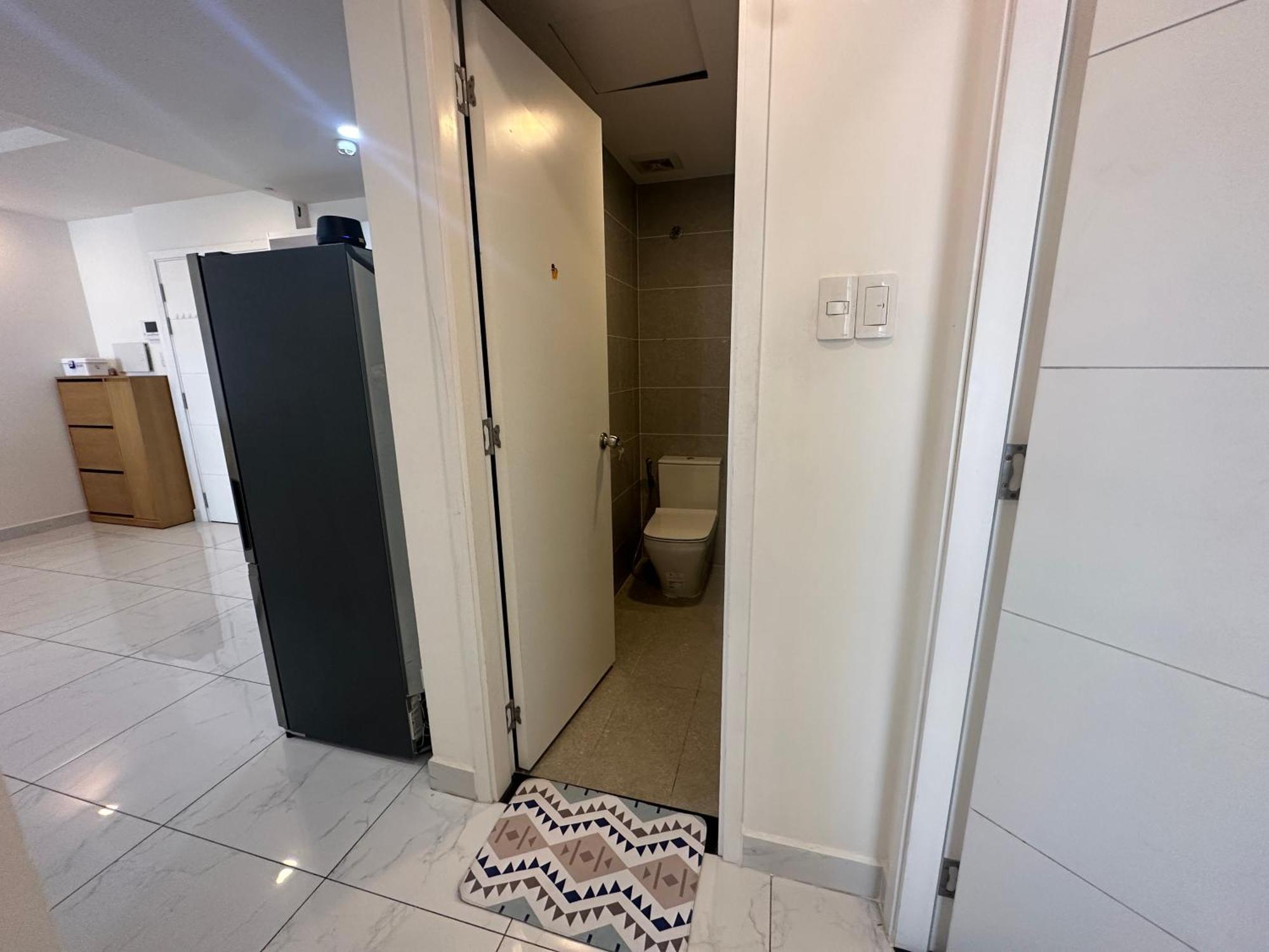 Apartment Modern 2br 12 Center At Terra Royal By Orli Ho Chi Minh City