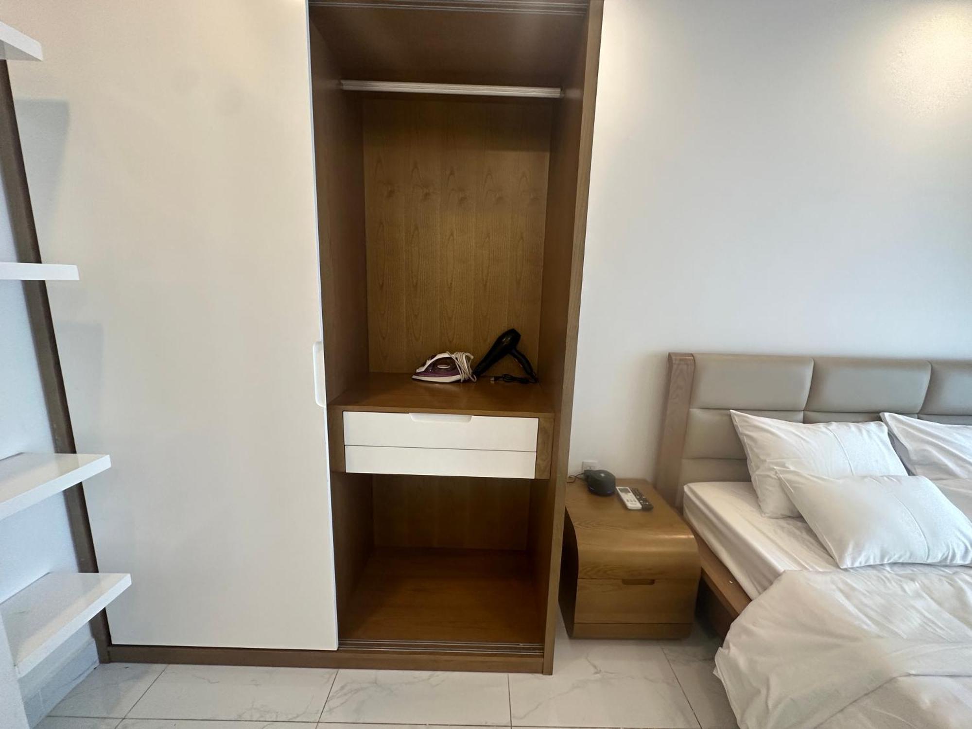 Modern 2br 12 Center At Terra Royal By Orli