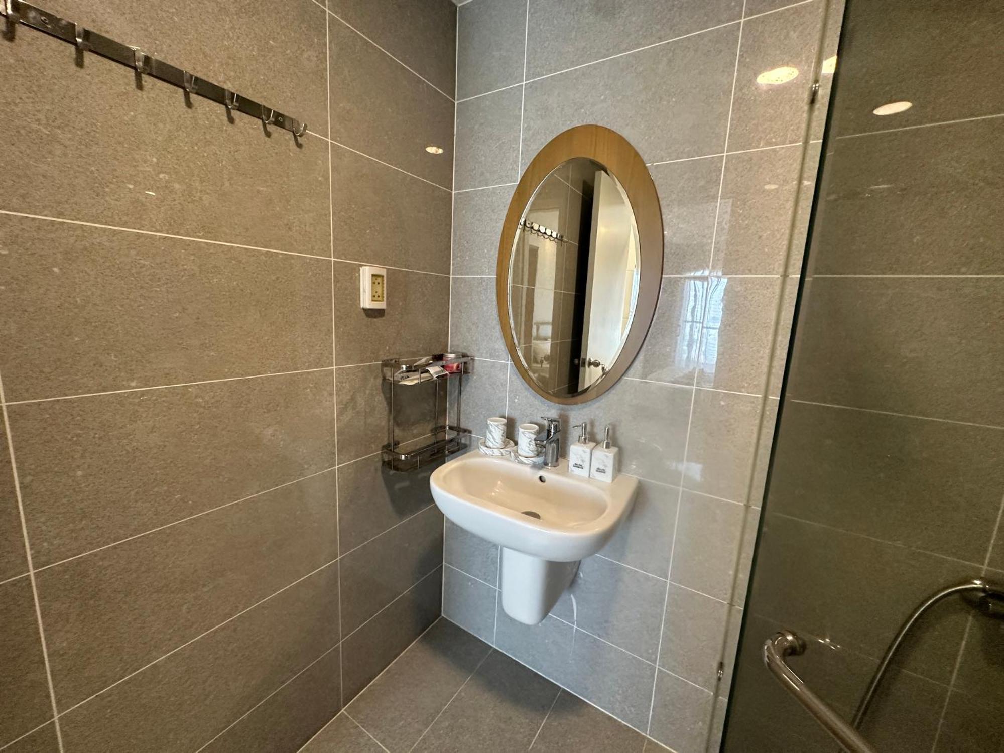 Modern 2br 12 Center At Terra Royal By Orli *