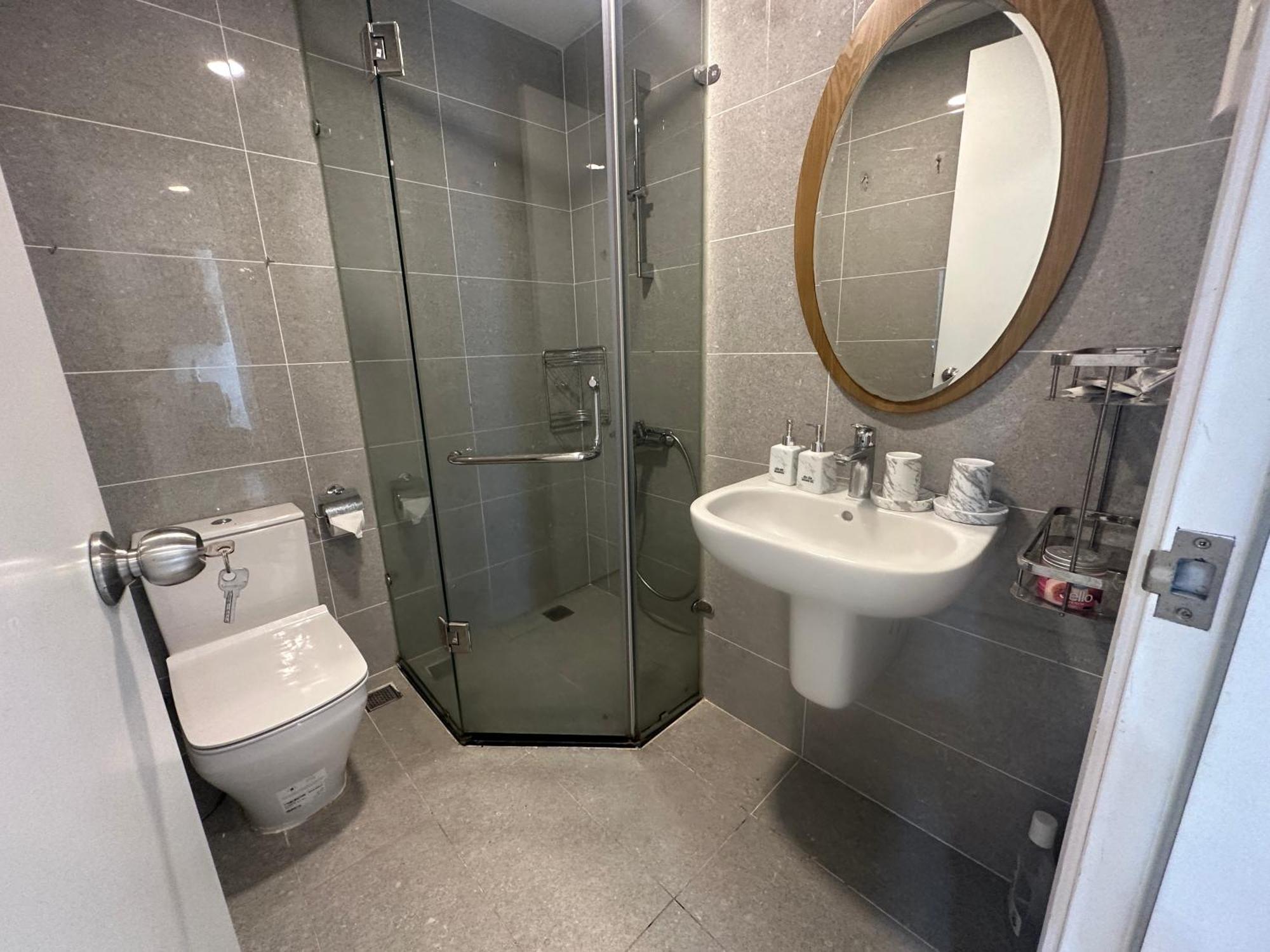 Modern 2br 12 Center At Terra Royal By Orli Apartment