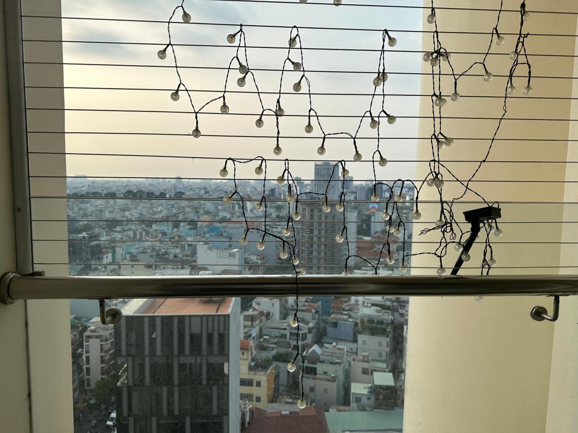 Apartment Modern 2br 12 Center At Terra Royal By Orli Ho Chi Minh City