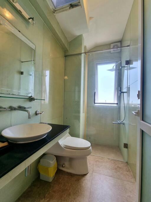 Promotion 20% 4 Bedrooms, Near Beach, Comfort Nha Trang