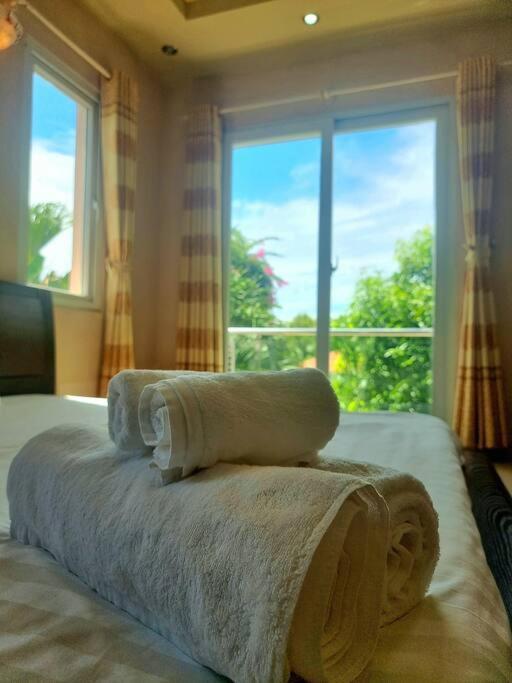 Promotion 20% 4 Bedrooms, Near Beach, Comfort Villa Nha Trang