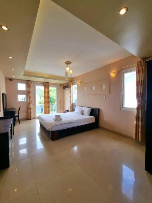 Promotion 20% 4 Bedrooms, Near Beach, Comfort *