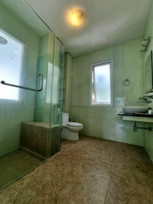 Promotion 20% 4 Bedrooms, Near Beach, Comfort * Nha Trang