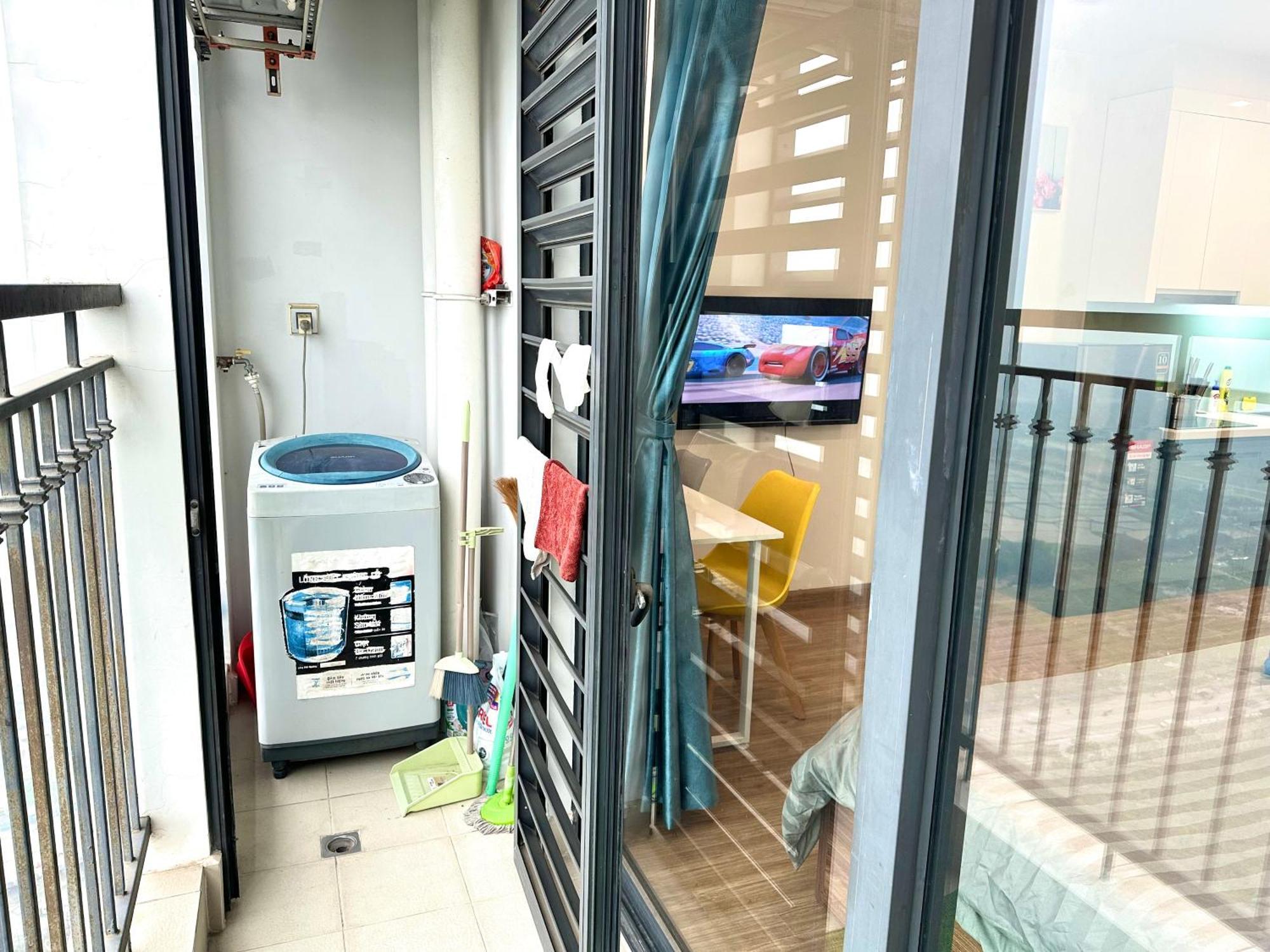 Five Star Studio Apt In Vinhomes Green Bay Near Dcapital & My Dinh Hanoi