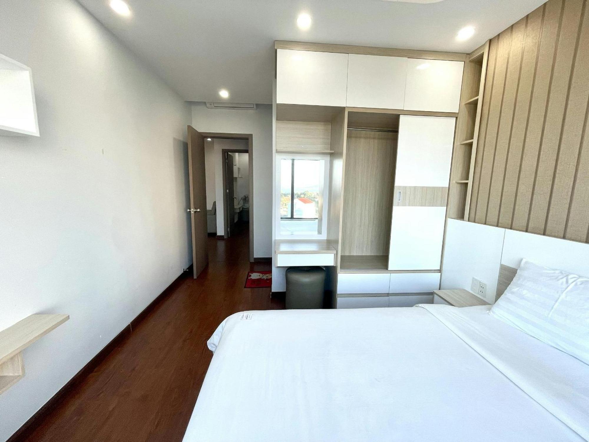 Ocean View Apartment *