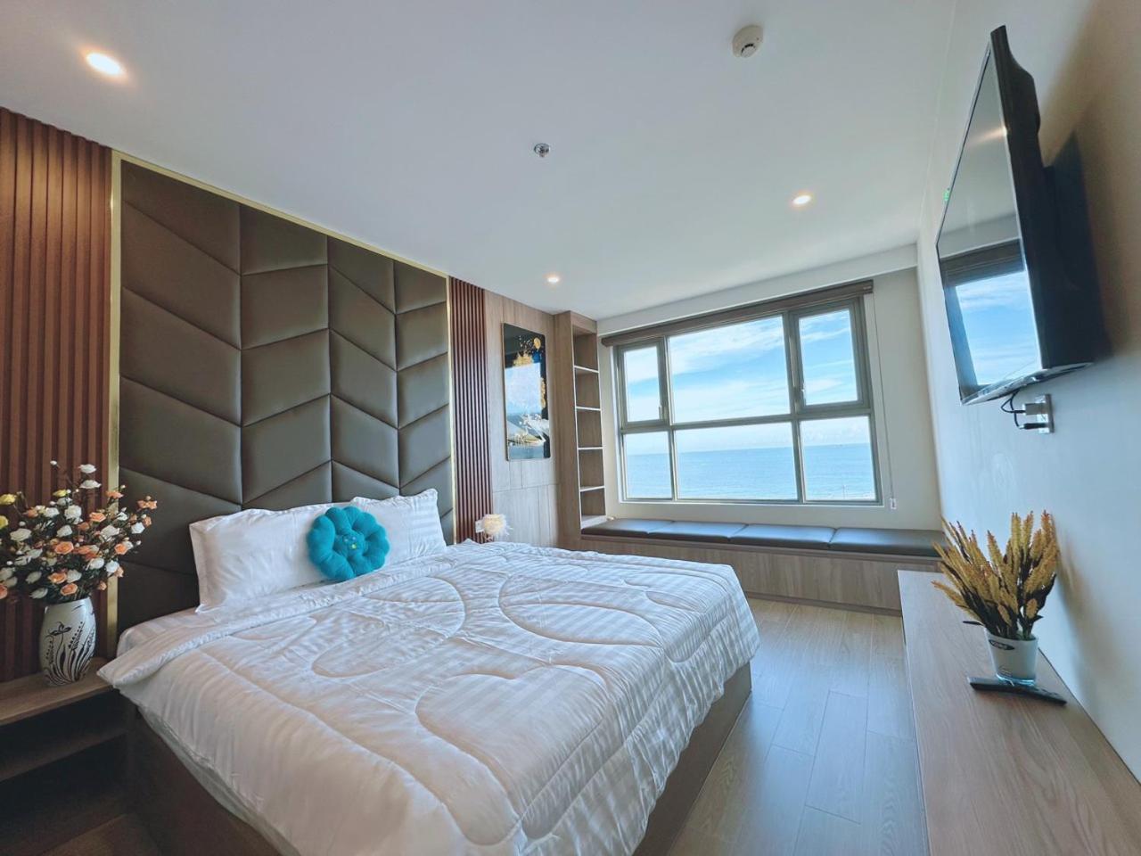Apartment The Song View Dep Gia Re Ngay Trung Tam *