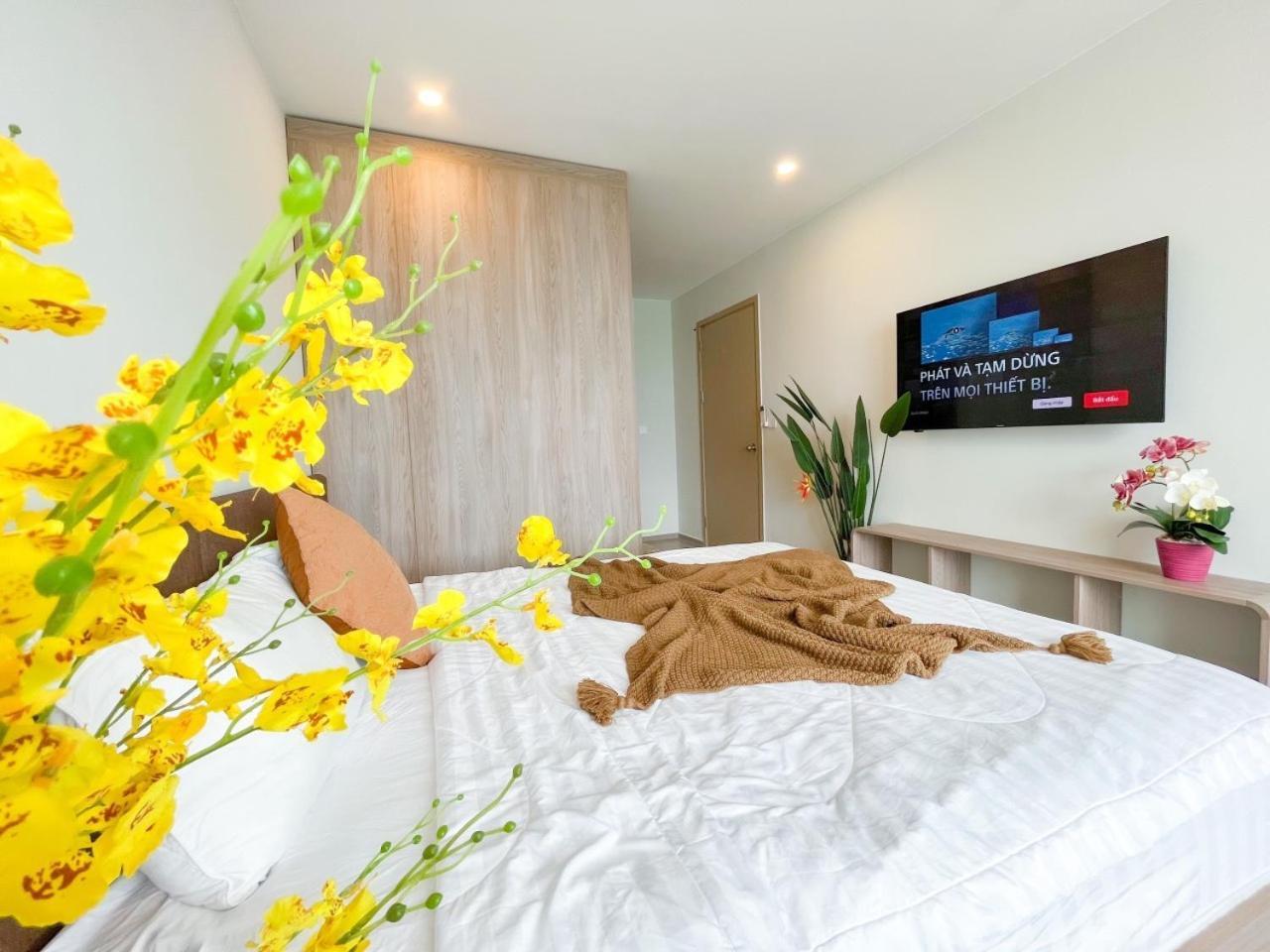 The Song View Dep Gia Re Ngay Trung Tam Apartment *