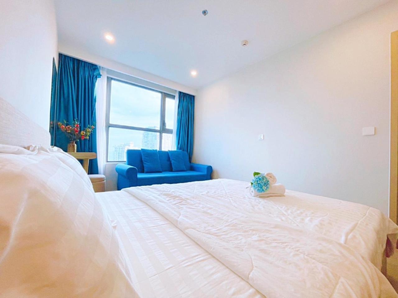 Apartment The Song View Dep Gia Re Ngay Trung Tam Vung Tau