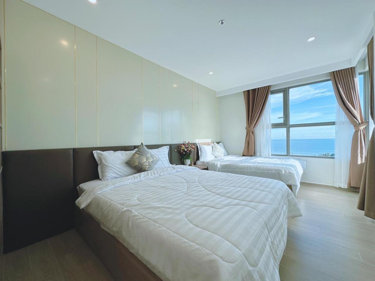 The Song View Dep Gia Re Ngay Trung Tam * Vung Tau