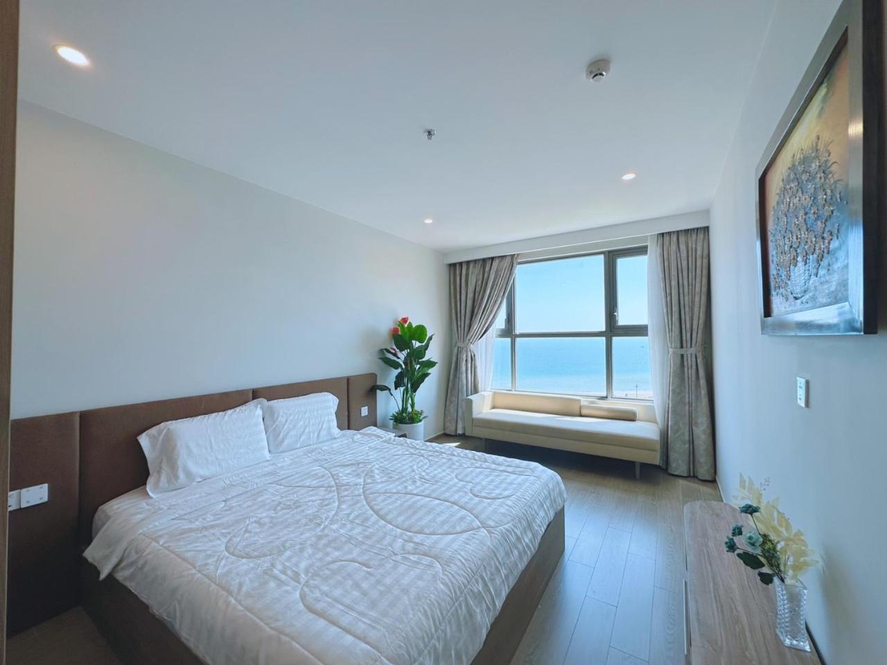 The Song View Dep Gia Re Ngay Trung Tam Apartment Vung Tau