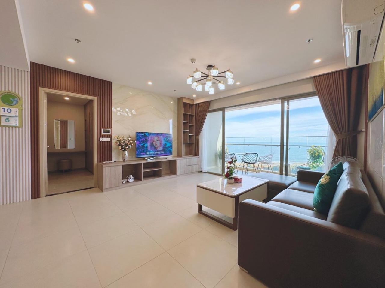 The Song View Dep Gia Re Ngay Trung Tam Vung Tau