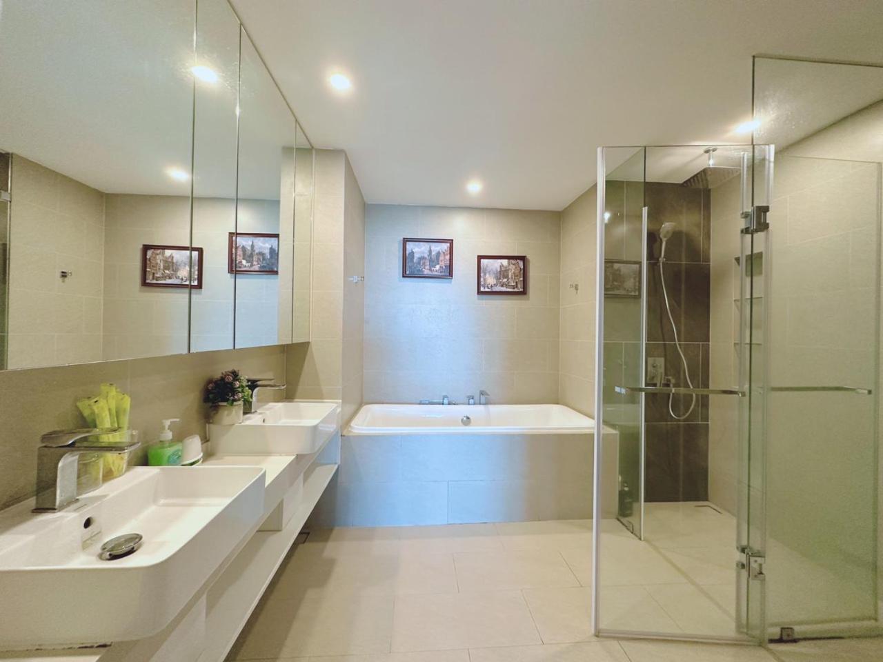 Apartment The Song View Dep Gia Re Ngay Trung Tam *