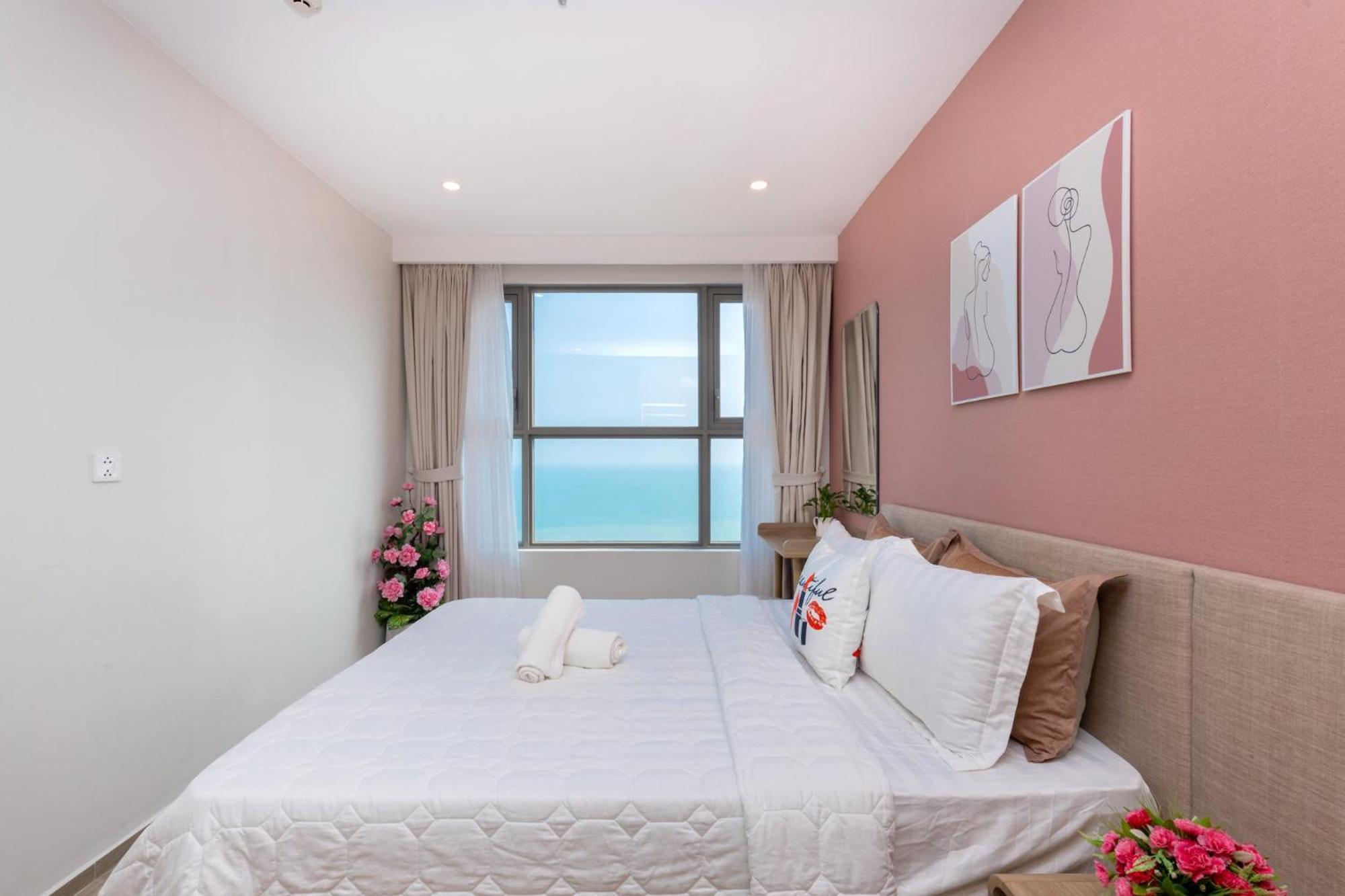 The Song View Dep Gia Re Ngay Trung Tam Apartment