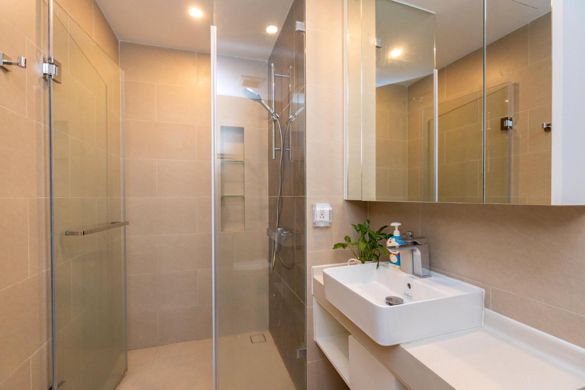 Apartment The Song View Dep Gia Re Ngay Trung Tam *