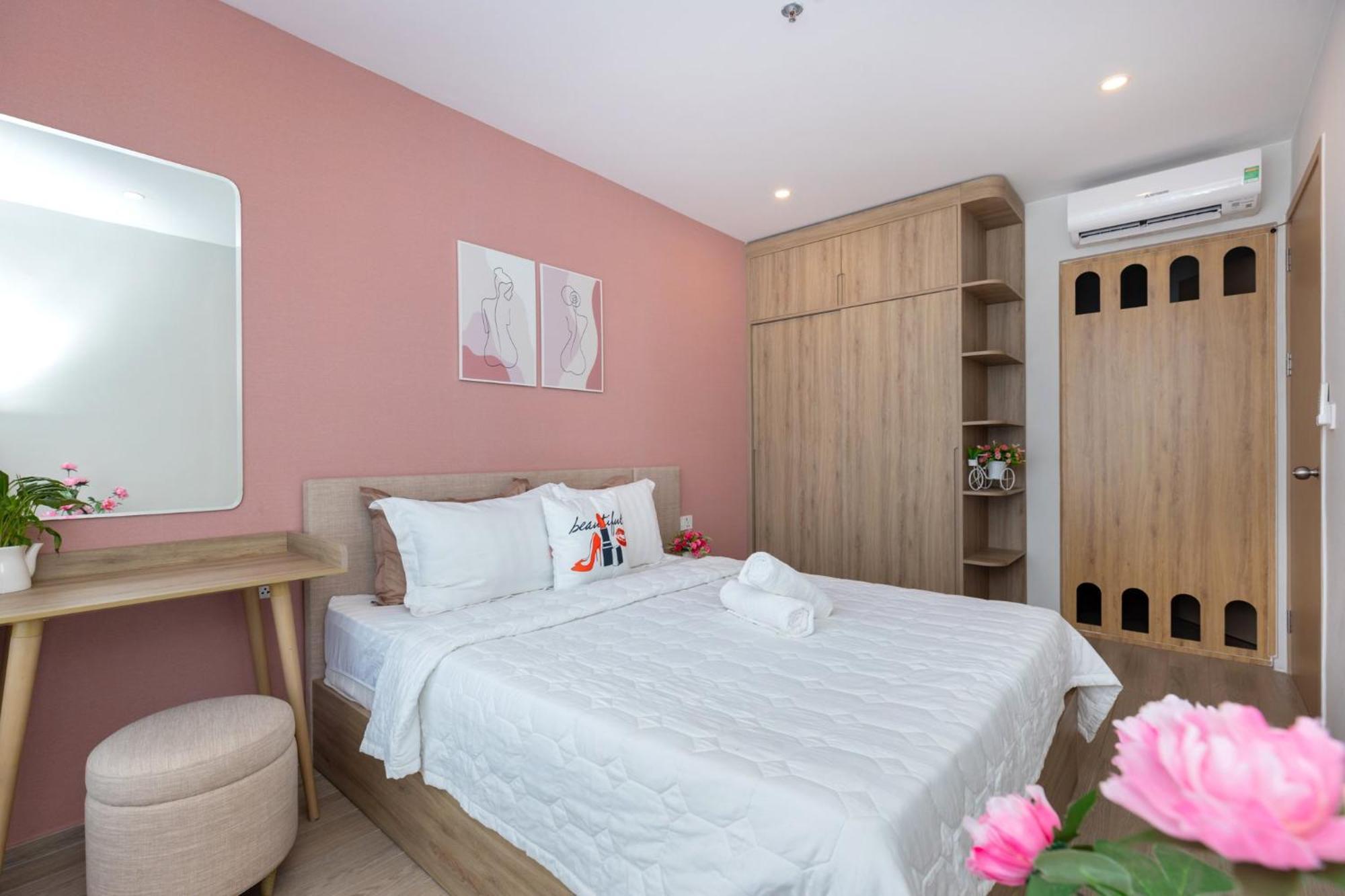 The Song View Dep Gia Re Ngay Trung Tam Apartment Vung Tau
