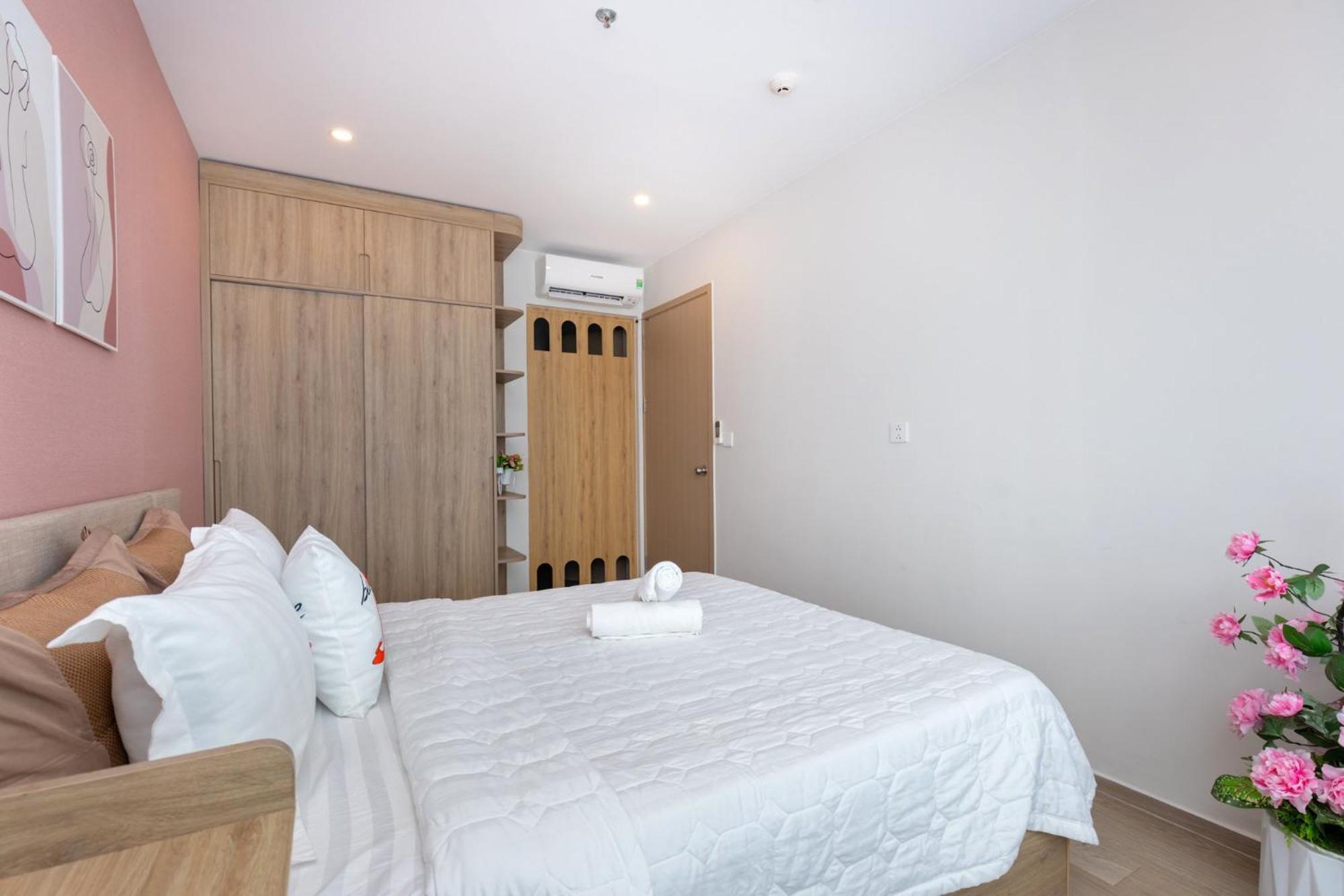Apartment The Song View Dep Gia Re Ngay Trung Tam