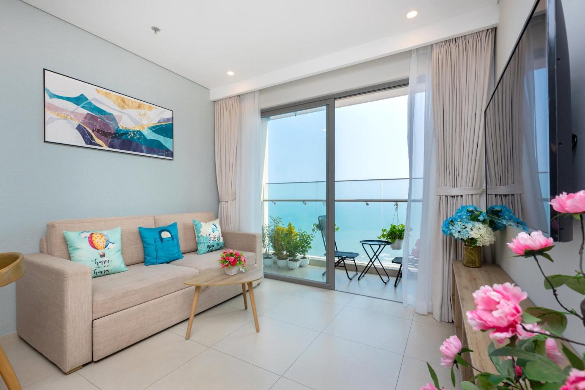 The Song View Dep Gia Re Ngay Trung Tam Vung Tau
