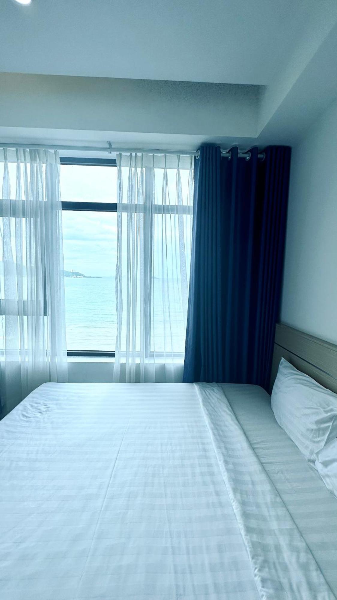 Sea - Apartment Nha Trang