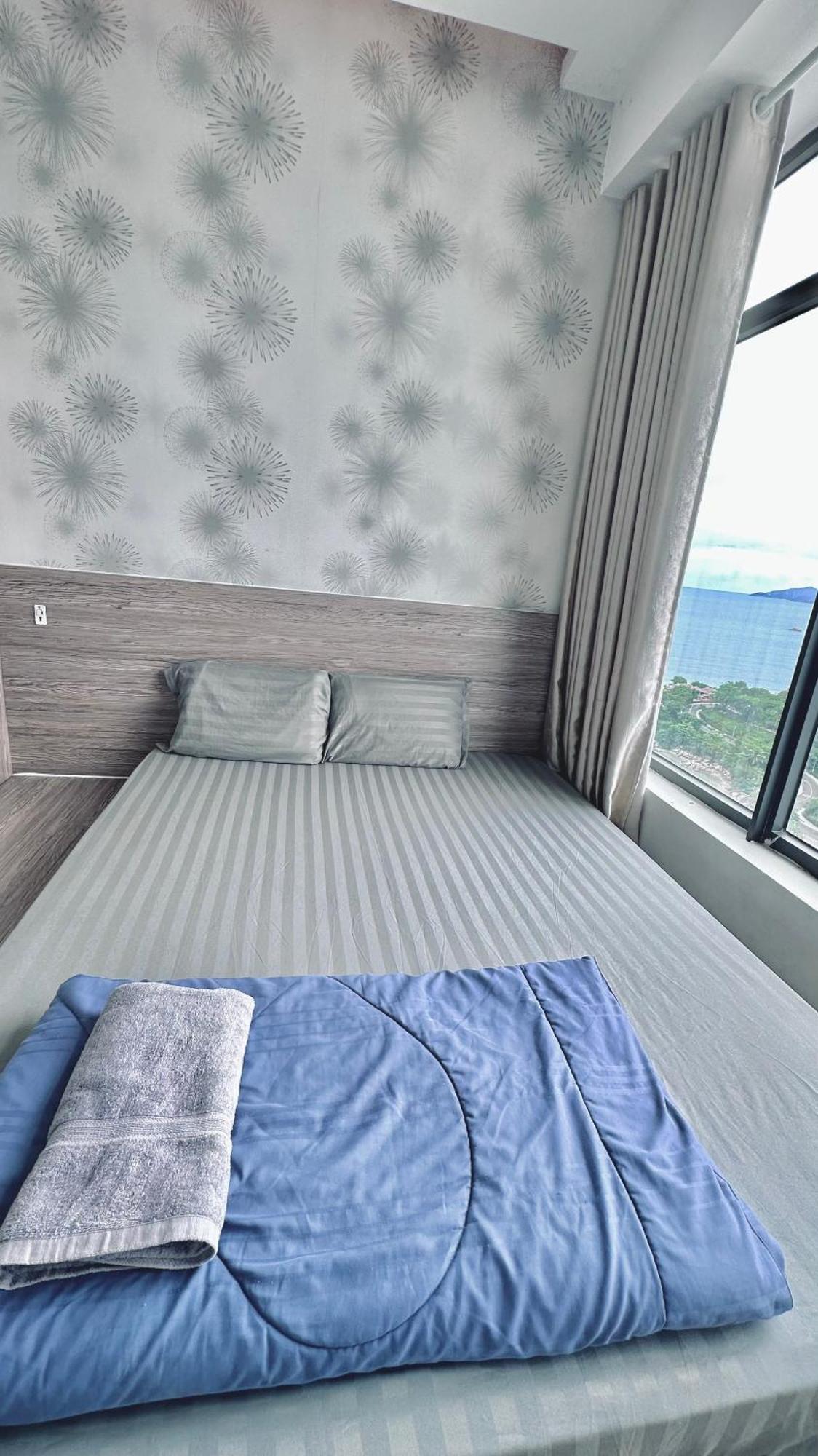 Apartment Sea - Nha Trang