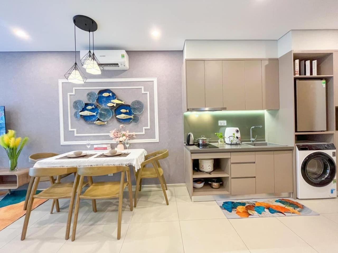 Apartment The Song View Dep Gia Re Ngay Trung Tam Vung Tau