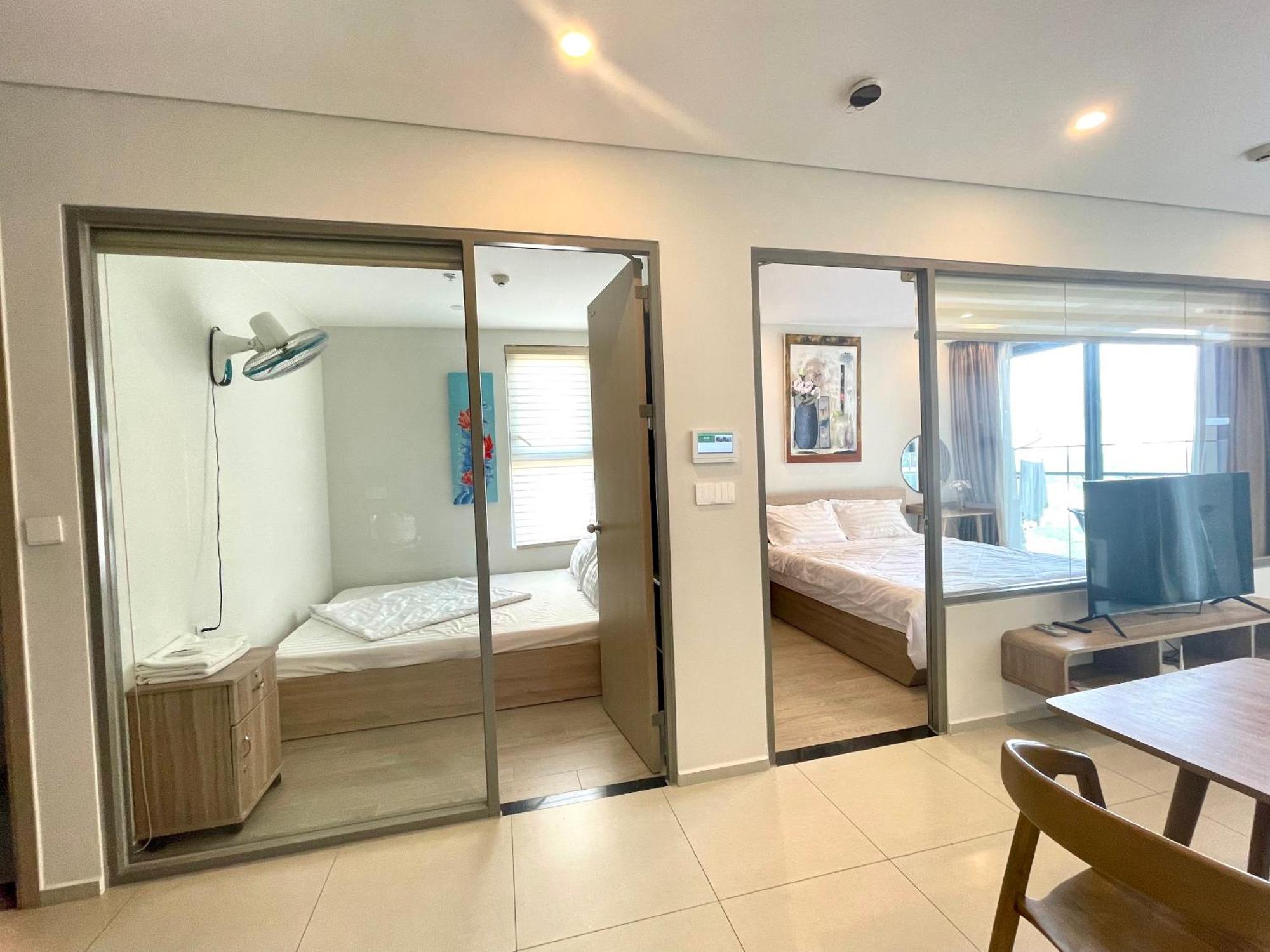 Apartment The Song View Dep Gia Re Ngay Trung Tam