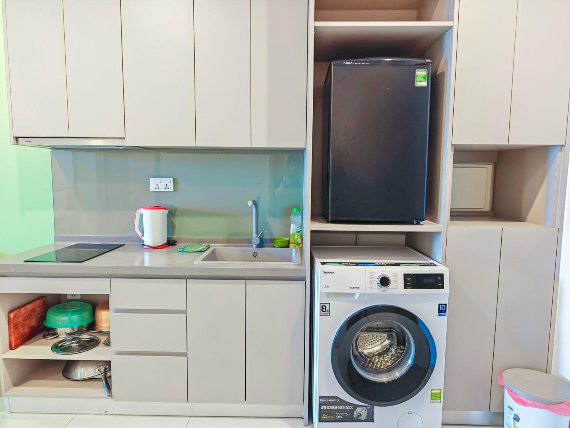 Apartment The Song View Dep Gia Re Ngay Trung Tam Vung Tau