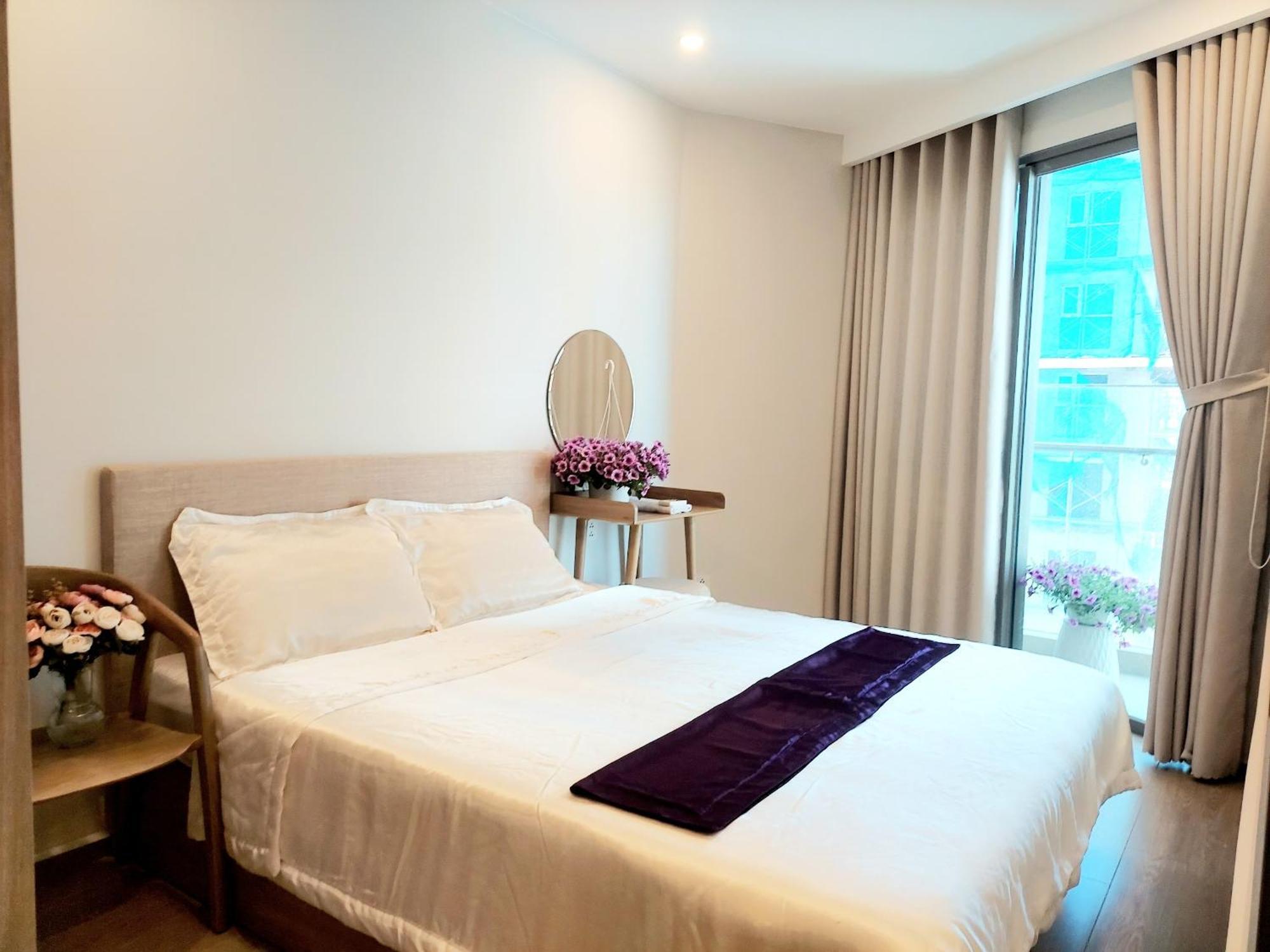The Song View Dep Gia Re Ngay Trung Tam Apartment Vung Tau