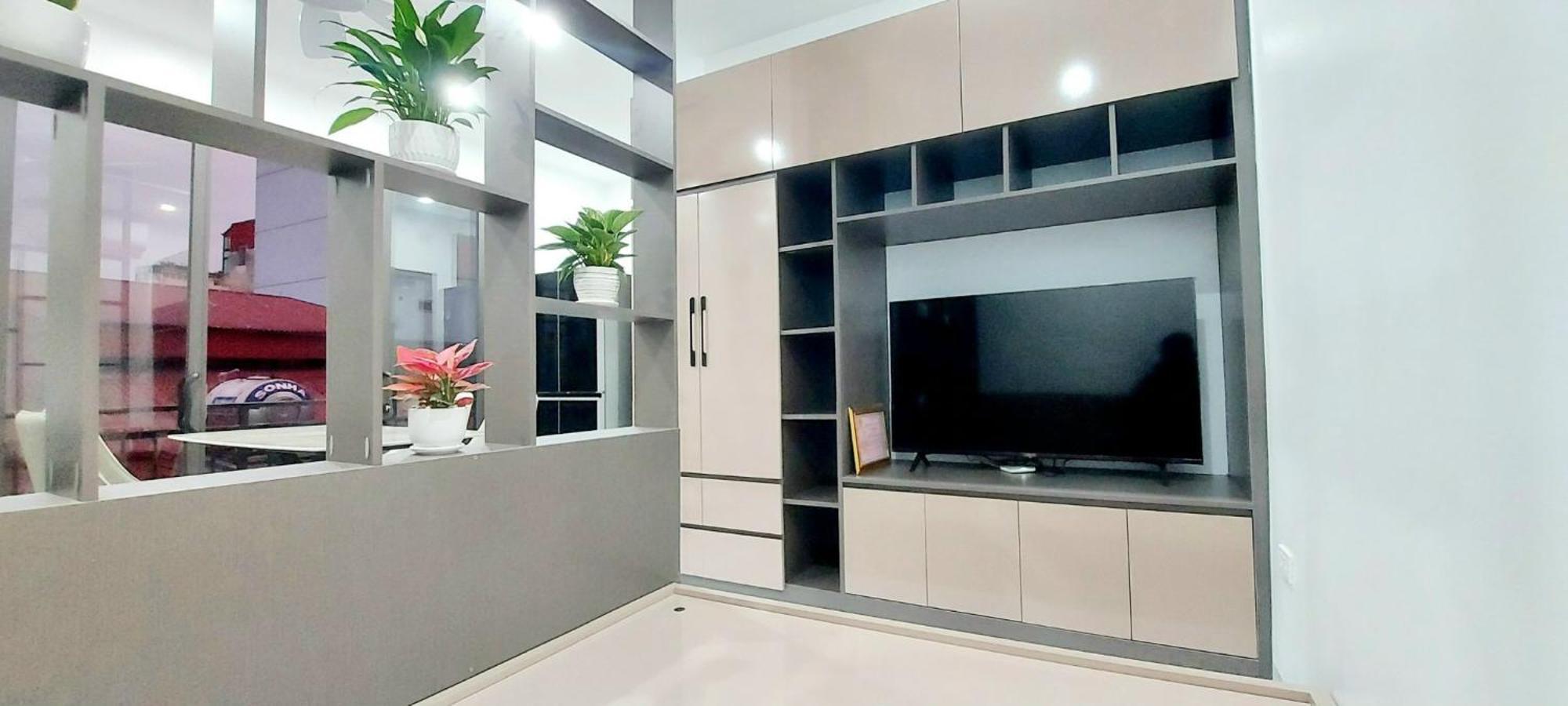 Guest house Giam Gia 25 Phan Tram- - Kim Ma - Giang Minh Hanoi