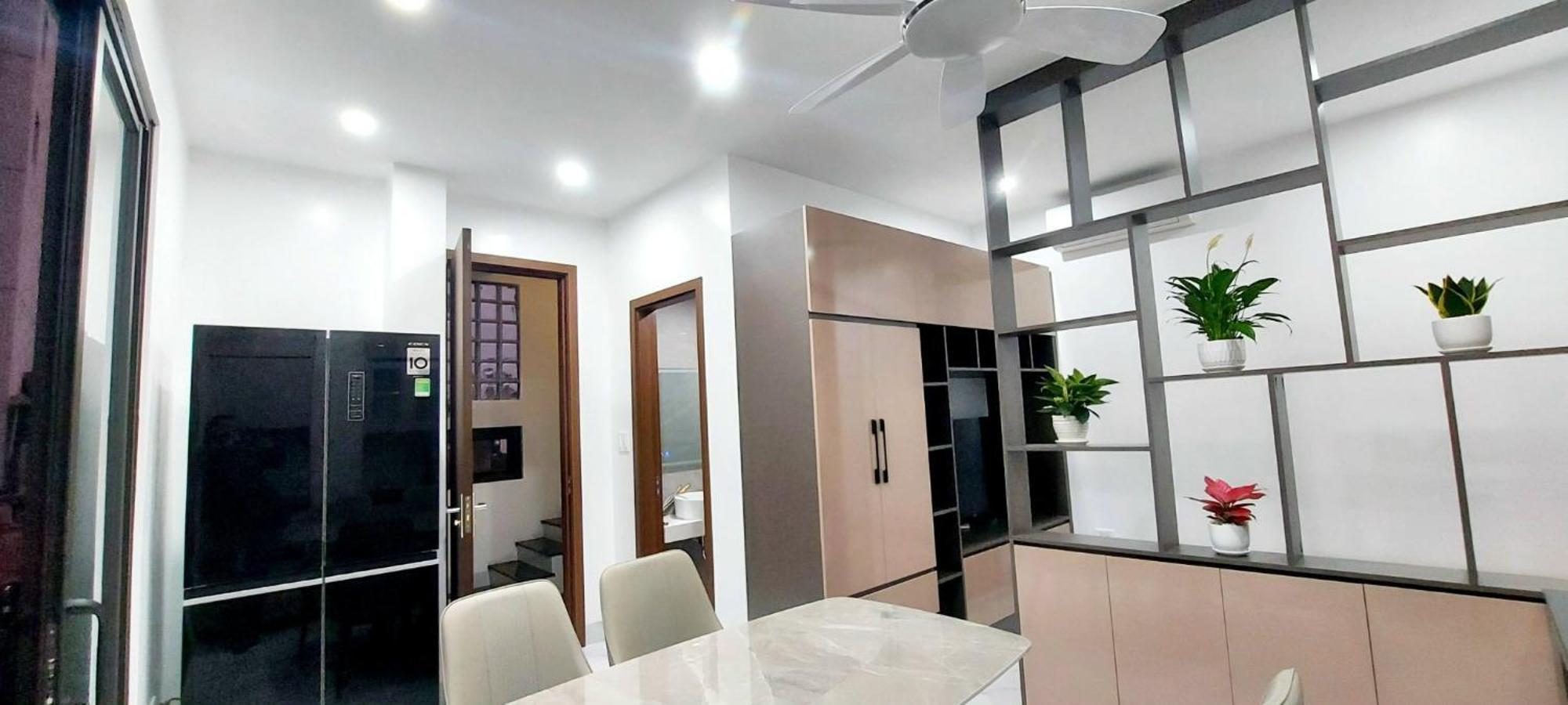 Giam Gia 25 Phan Tram- - Kim Ma - Giang Minh Guest house Hanoi