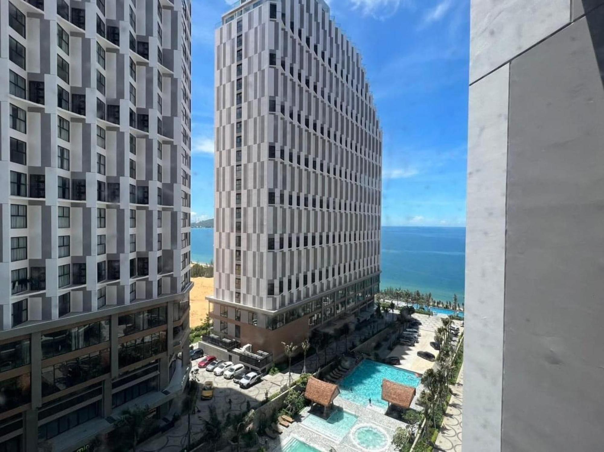 Hotel Pearl Apec Mandala 5*