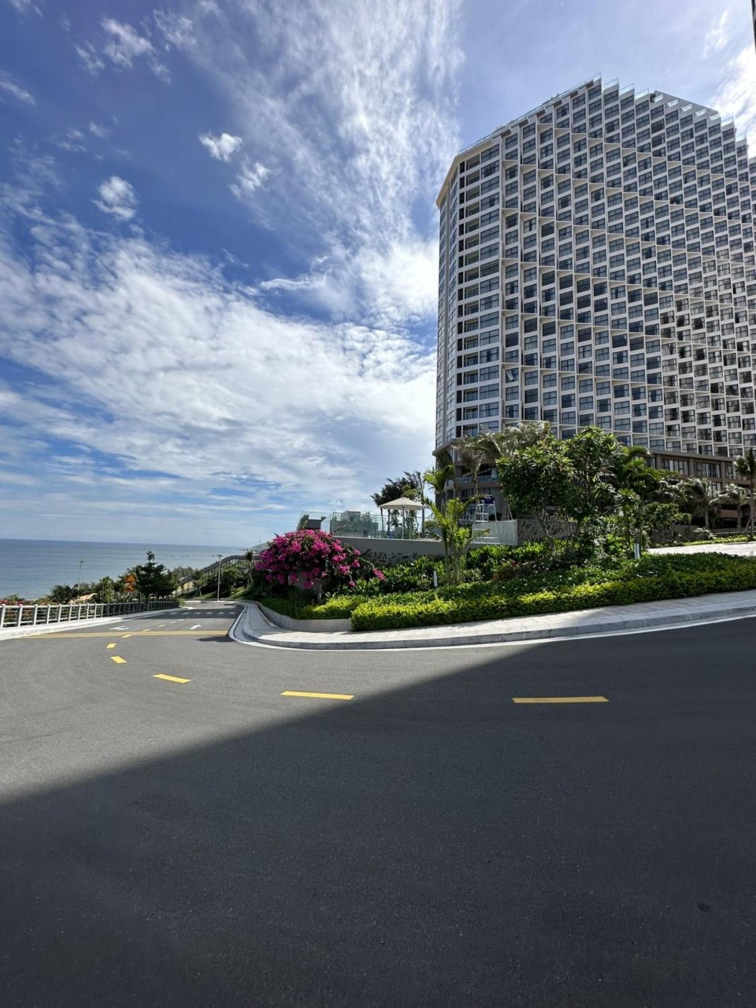 Pearl Apec Mandala Hotel Mui Ne