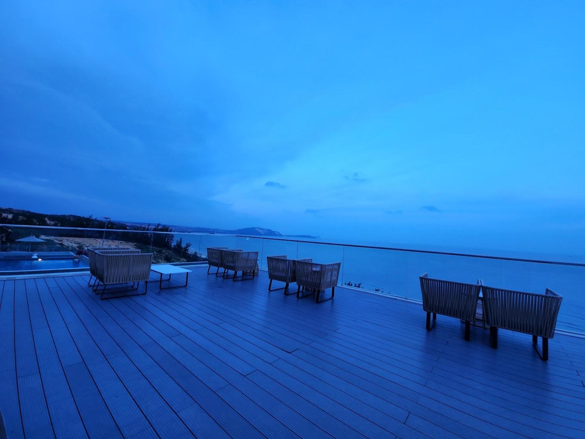 Pearl Apec Mandala Hotel
